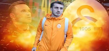 Galatasaray'da ilk ayrlk resmen gerekleti