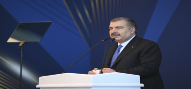 Bakan Koca: MHRS onayl randevu sistemi tetkiklerde de olacak