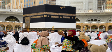 Diyanet hac adaylarn uyard: Haccn ruhuna zarar verir