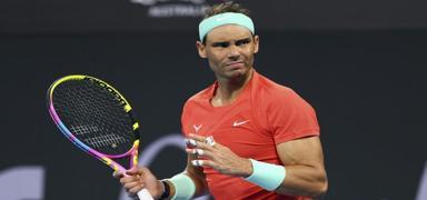 Rafael Nadal, Wimbledon'a katlmayacak