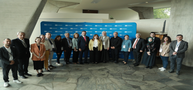 Trkiye'den 3 sivil toplum kuruluu UNESCO'ya akredite oldu