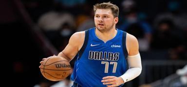 Luka Doncic: Finalleri kazanamadk ama harika bir sezon geirdik
