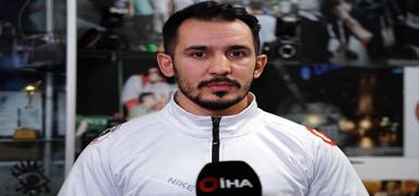 Mir Zahit Karaba: nallah kemerle birlikte yoluma devam edeceim