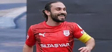 Sper Lig'in yeni ekibi Bodrum FK, Halil Akbunar' gndemine ald