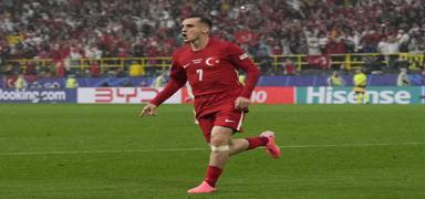 Kerem Aktrkolu, Milli Takm formasyla 6. goln att