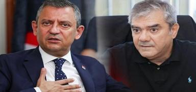 zgr zel ve Ylmaz zdil arasnda 'Bidon Kafa' kavgas