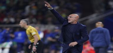Luis de la Fuente: Bizden daha iyi bir takm yok