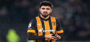 Ve Ozan Tufan Sper Lig'e dnyor!
