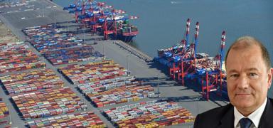 karma yapacaklar! Hauswald: Trkiye ile yakndan ilgileniyoruz