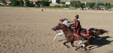 Cirit l Birincilii msabakalar balyor