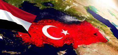 Yemen'den Trkiye'ye teekkr: Yanmzda oldunuz