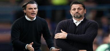 Erol Bulut'tan Montella'ya tavsiye!