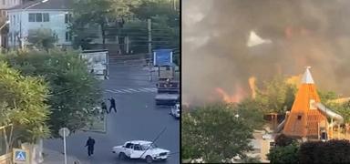 Kremlin: Artk farkl, Rusya 2000'lerin bandaki duruma dnmez