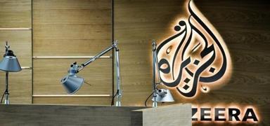 srail, Katar merkezli Al Jazeera'nn kalc olarak kapatlmasn istiyor