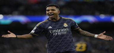 Real Madrid'in yldzna srpriz talip!