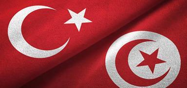 Trkiye ve Tunus anlat! Ylda bir kez dzenlenecek
