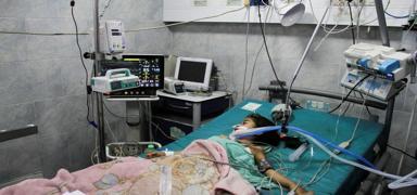 Norve'ten Filistin karar: Hastalar lkeye kabul edecek