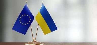 Ukrayna, AB, Estonya ve Litvanya ile gvenlik anlamalarna imza att