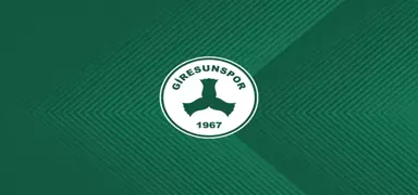 Giresunspor'a 2 dnem transfer yasa verildi