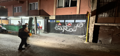 Bursa'da aklalmaz lm! Egzoz dumanndan zehirlenerek hayatn kaybetti