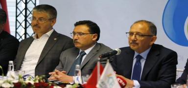 Bakan zhaseki: Snrda karbon dzenlemesi gelecek
