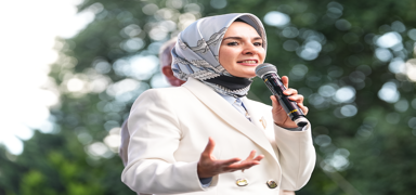 Bakan Gkta'tan 'teekkr' paylam