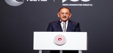 Bakan zhaseki istifa etti