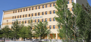 Di hekimini tehdit eden ahsa ibretlik ceza!