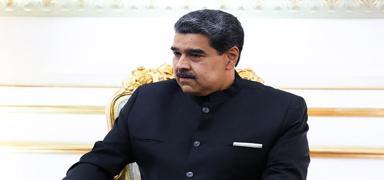 Washington, Maduro'nun ABD-Venezuela diyalounun yeniden balamas teklifini kabul etmesini memnuniyetle karlad
