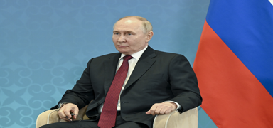 Putin ve Muhammed Muhbir grt