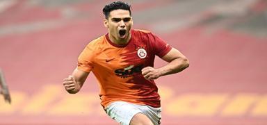 Radamel Falcao gelecei iin kararn verdi!