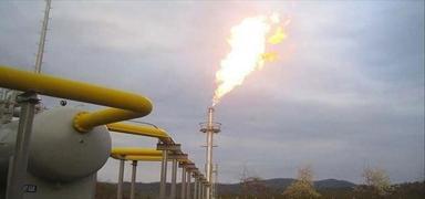 2 yeni kuyu alacak! Doal gaz karmak iin Trk irketiyle anlatlar