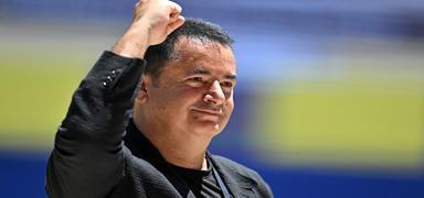 Acun Ilcal'dan Milli Takm'a destek