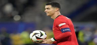 Cristiano Ronaldo'nun byk hayali ortaya kt!