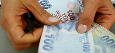 Gnl 2 bin 500 TL: altracak eleman yok
