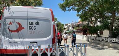 ileri Bakanl'ndan Kayseri aklamas