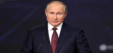 Putin, Pezekiyan ile ikili ilikileri grt
