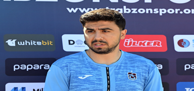 Ozan Tufan: Abdullah Avc'ya gvendiim iin gelmek istedim