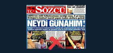 Szc'nn yalan elinde patlad! DMM'den iddialara yalanlama