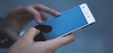 'Suriyeliler Meselesi' balyla WhatsApp zerinden rgtlenen ahslara operasyon