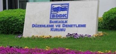 BDDK, faaliyet izni kararlarn aklad