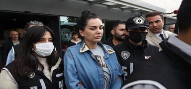 Polat ifti iin hazrlanan iddianamenin iade edilmesine basavclktan itiraz