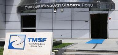 15,5 milyar lira... TMSF sata kard