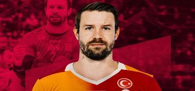 Galatasaray'n yeni smar Jiri Kovar