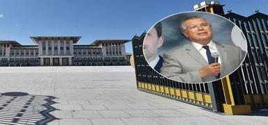 Yeniden Refah Partili ismin Cumhurbakan Erdoan hakkndaki hadsiz szlerine tepkiler  gibi!