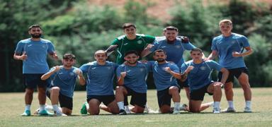 Adana Demirspor, yeni sezona iyi bir balang yapmak istiyor