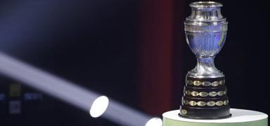 Arjantin mi Kolombiya m? Copa America'da ampiyon belli oluyor