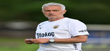 Jose Mourinho: EURO 2024' turnuvann en iyi takm kazand