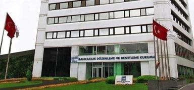 BDDK bir irketin faaliyet iznini iptal etti