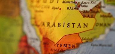 BM: Yemen'de her iki saatte bir kadn lyor